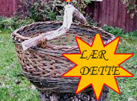 Pileflet reklame